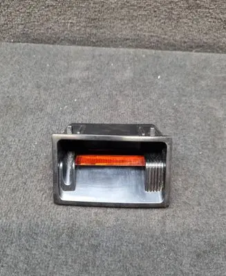 Car ashtray