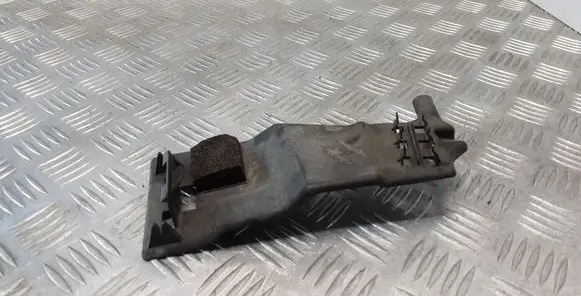 Land Rover Range Rover L322 Battery bracket AH425162AB