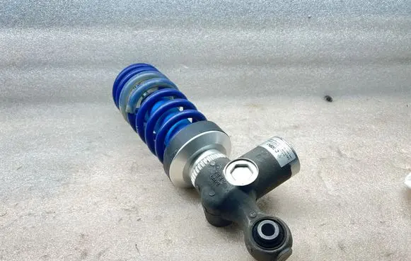 Mercedes-Benz AMG GT R190 C190 Rear shock absorber/damper A1903203200 172771952