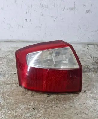 Audi A4 S4 B6 8E 8H Rear/tail lights