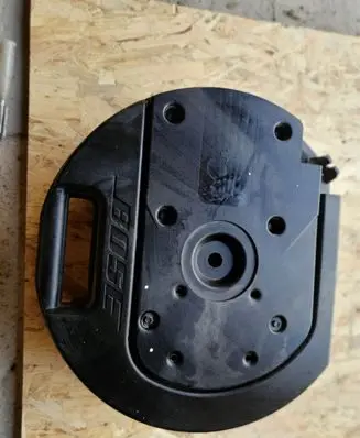 Nissan Murano Z50 Subwoofer speaker SRGKNNMOZ50