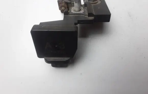 Toyota RAV 4 (XA40) Negative earth cable (battery) 2885026012