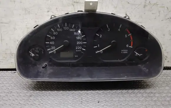 Mitsubishi Space Star Speedometer (instrument cluster) MR480209