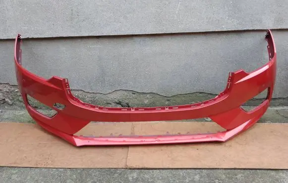 Volvo XC60 Front bumper