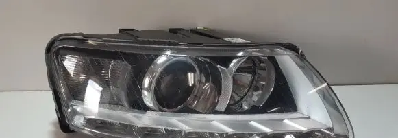 Audi A6 S6 C6 4F Headlight/headlamp 4F0941004 1EL00992522 00092522409386