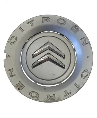 Citroen C4 I Non-original wheel cap 9650263980