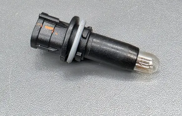 Suzuki Swift II Headlight part FS681 FS681T1