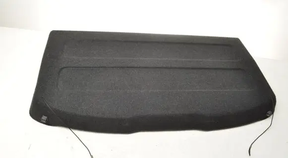 Peugeot 4008 Parcel shelf 