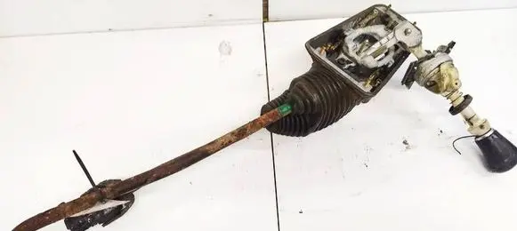Audi A4 S4 B5 8D Gear shifter/selector 8D0711271