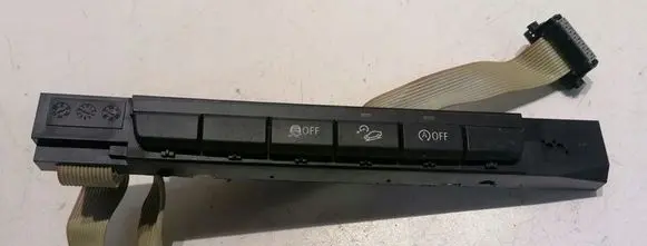 BMW X1 E84 Other switches/knobs/shifts 9195187