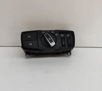 BMW 1 F20 F21 Light switch 6847514