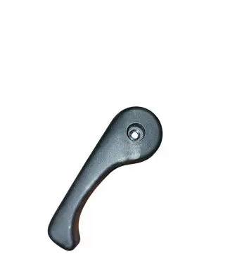 KIA Ceed Engine bonnet (hood) release handle