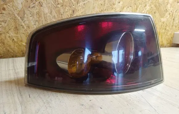 Seat Ibiza III (6L) Rear/tail lights 6L6945095 6L6945111 6L6945095D