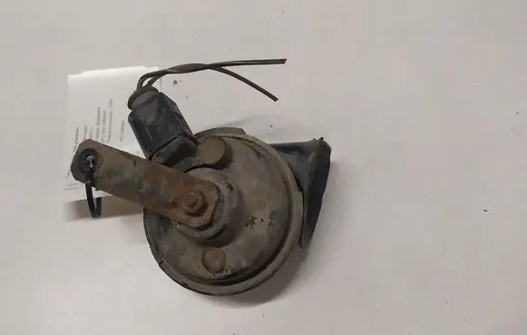 Volkswagen Phaeton Horn signal A28657625