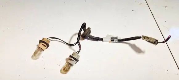 Honda Civic Headlight part 