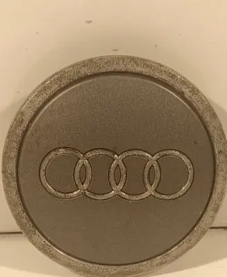 Audi A6 S6 C5 4B Original wheel cap 4B0601170A
