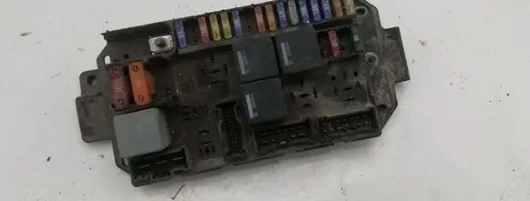 Land Rover Range Rover L322 Fuse module 518880000 YQE500390 061122200431