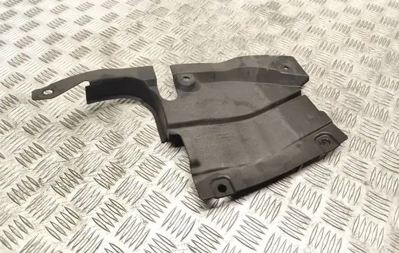 Mazda 6 Front underbody cover/under tray GS1D56341 K6805