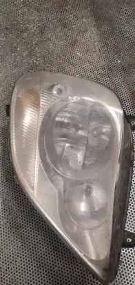 Mercedes-Benz Sprinter W906 Headlight/headlamp A9068200361 1LB24701203