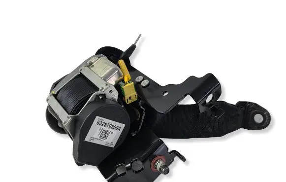 KIA Optima Rear seatbelt 632879300A 89810D4700WK