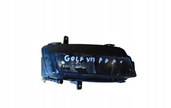 Volkswagen Golf VII Front fog light 5G0941662D