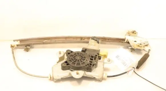 KIA Picanto Front window lifting mechanism without motor