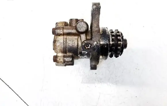 Nissan Almera Tino Power steering pump 4u105 0x192147