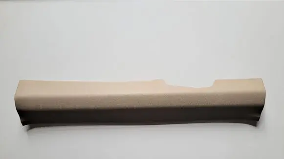 Nissan Rogue Front sill trim cover 769527FA0B 769524BA0B 769524BA0A