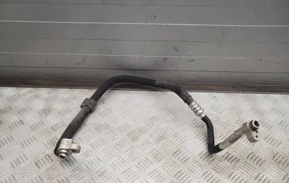 Audi A7 S7 4G Air conditioning (A/C) pipe/hose 4G0260701AE