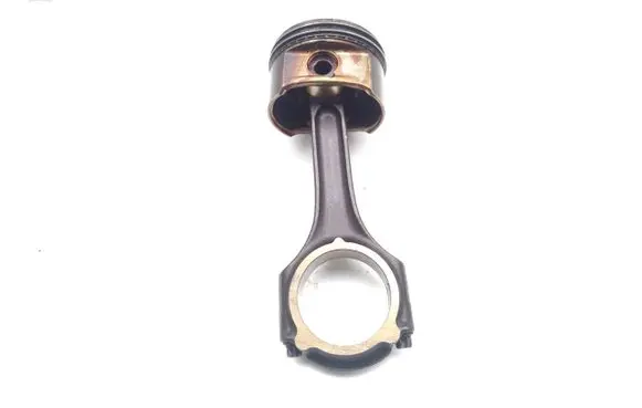 Mercedes-Benz CLK AMG A209 C209 Piston with connecting rod