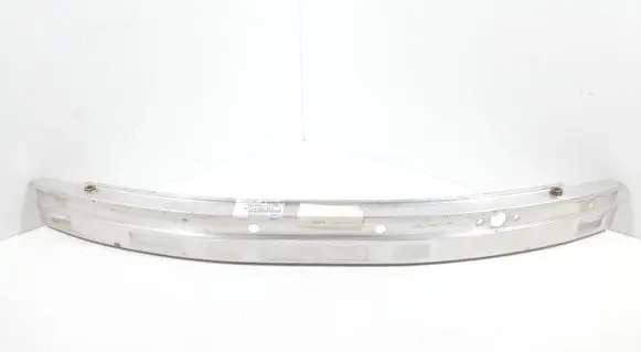 Porsche Boxster 986 Front bumper support beam 99650501100