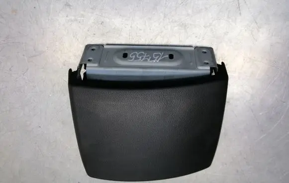 BMW 7 E65 E66 Other center console (tunnel) element 7045598 58450713 8223328