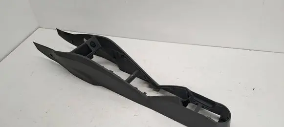 Center console