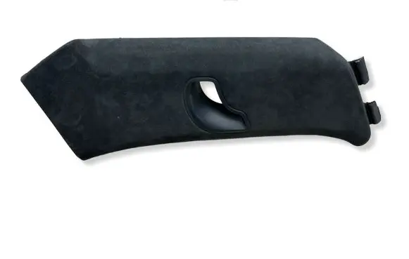 Porsche Cayenne (92A) (C) pillar trim 7P5867241N 1062751100 958555241012W0