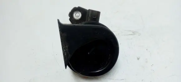 Skoda Superb B6 (3T) Horn signal
