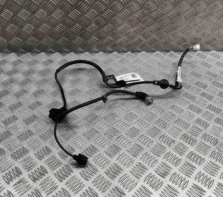 Lexus UX Rear ABS sensor wiring 890C076080