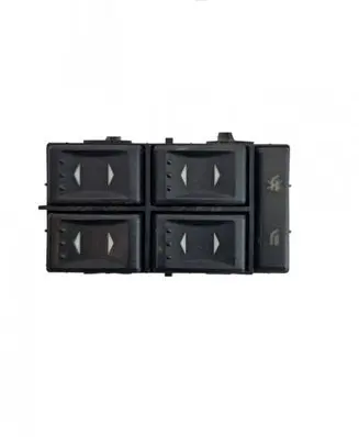 Ford Mondeo Mk III Electric window control switch 03163452