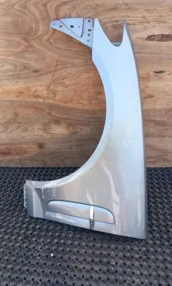 Jaguar XF X250 Fender