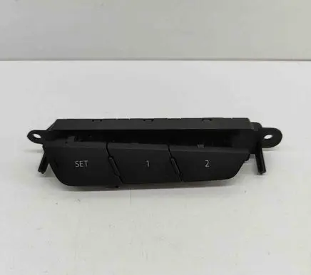 Audi RS3 8Y Seat control switch 8Y0959770
