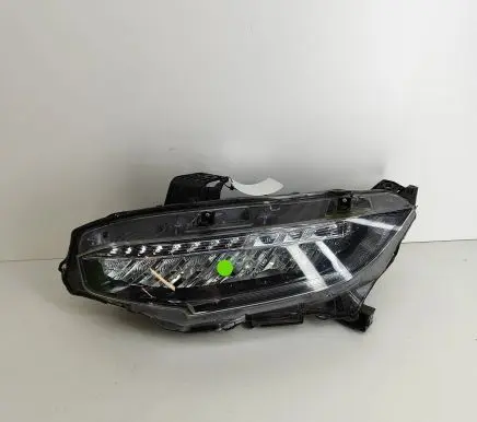 Honda Civic X Headlight/headlamp 33150TBAA11