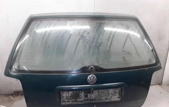 Volkswagen PASSAT B5 Tailgate/trunk/boot lid