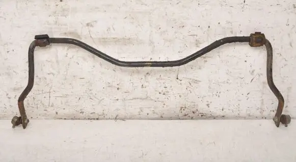 BMW 6 E24 Rear active stabilizer 