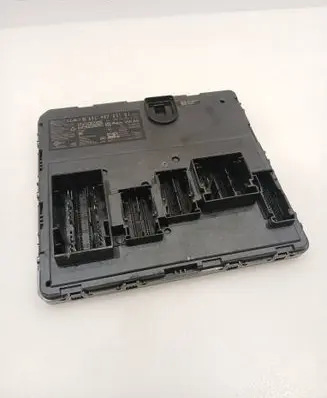Audi Q4 Sportback e-tron Comfort/convenience module 85E907031QJ A2C78901000