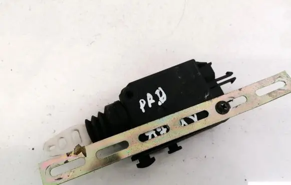 Fiat Doblo Central locking motor 
