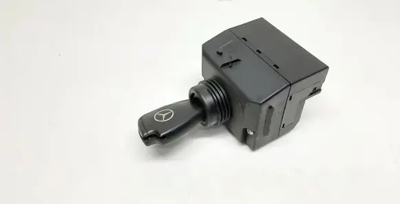 Mercedes-Benz E W211 Ignition lock 2115451408