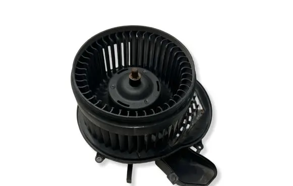 Volvo S80 Heater fan/blower 