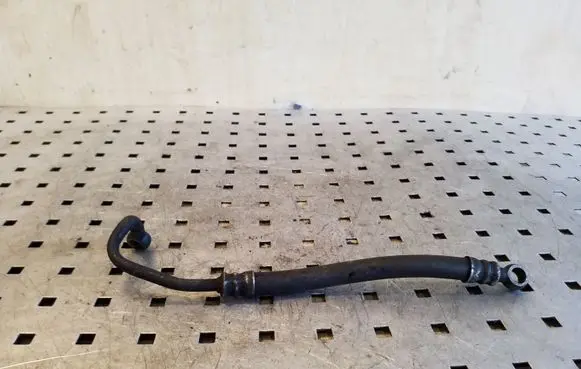 BMW X5 E53 Turbo turbocharger oiling pipe/hose