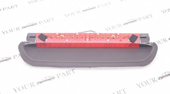 BMW 3 E92 E93 Third/center stoplight 7180651