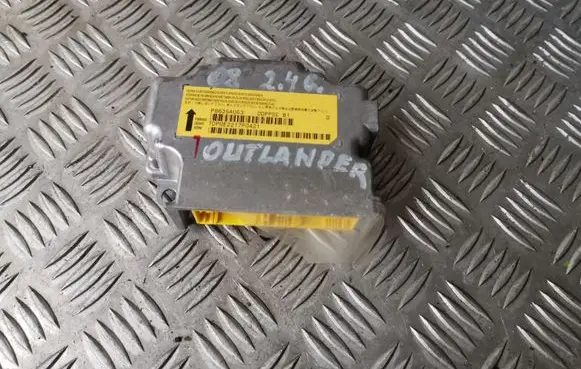 Mitsubishi Outlander Airbag control unit/module P8635A053 8635A053