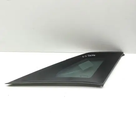 Peugeot 3008 II Rear side window 9810727580